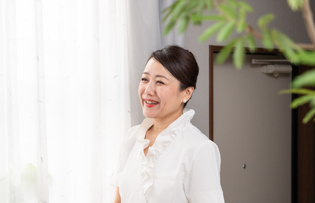 阿部　まゆみ